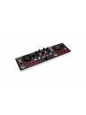Numark MixTrack Go Portable 2-Deck DJ Controller w/Stems Control