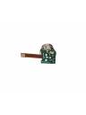 Shure Replacment Input Connector for QLXD1/ULXD1