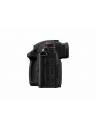 Panasonic LUMIX GH5M2 Mirrorless Camera with Live Streaming (No Lens)