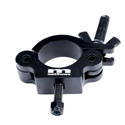 Matthews 3/8in Bolt Aluminum Grid Clamp