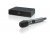 Sennheiser XSW 1-825 Handheld Wireless System - Freq: A