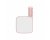 Amaran Go Ultra-Compact Mini LED Phone Light - Pink