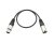 Sony EC0-5X3F5M 3-Pin XLR to 5-Pin XLR Shotgun Mic Cable