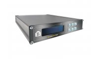 Barnfind BarnPalette Flow-XS-12G SDI to ST-2110 Encoder/Decoder