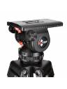 CamGear Classic V25P EFP CF MS Tripod System