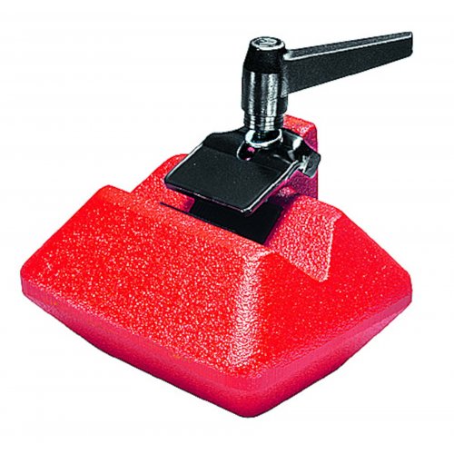 Manfrotto 022 Counterweight - 15lbs