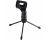 Gator Desktop Mini Tripod Stand for Wireless Mics