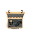 Soyuz 1973 Deluxe FET Large Diaphragm Condenser Microphone - Black