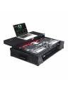 ProX RANE SYSTEM ONE Controll Case w/ Tray & LEDs - Black