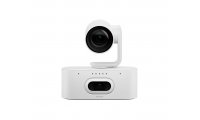 logitech Rally AI Camera Pro - White