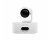 logitech Rally AI Camera Pro - White