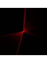 Cameo WOOKIE 200 RGY Animation Laser