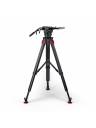 Sachtler System Cine 20 Flowtech100 MS Tripod Package