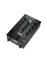 Reloop PTB-2 2-Channel DJ Mixer w/ DVS & Bluetooth