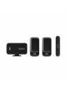 RODE Wireless Micro Dual Wireless Microphone Camera Kit