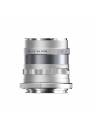 Thypoch Simera 28mm F1.4 Full-Frame Photography Lens - Canon RF Mount (Silver)