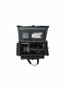 Portabrace DVO-HCX2 Camera Case for Panasonic HC-X2 / HC-X20