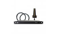 RF Venue 4 Channel Wireless Microphone Omni Upgrade Pack