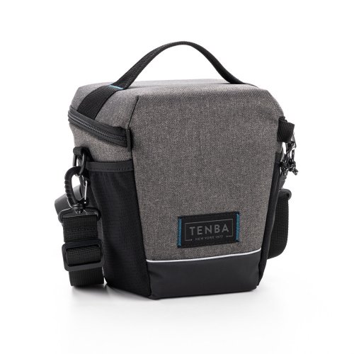 Tenba Skyline 8 Top Load V2 - Gray