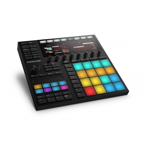 Native Instruments Maschine MK3