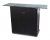 Odyssey Black Label Fold Out DJ Table/Stand - 54 x 37