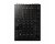 AlphaTheta DJM-V5 3-Channel DJ Mixer
