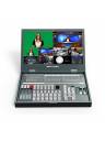 AVMatrix PVS0615 6 Channel Multi-format Video Switcher