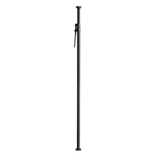 Gravity Stands Clamping Pole VARI-POLE, 2.10 - 3.70 m