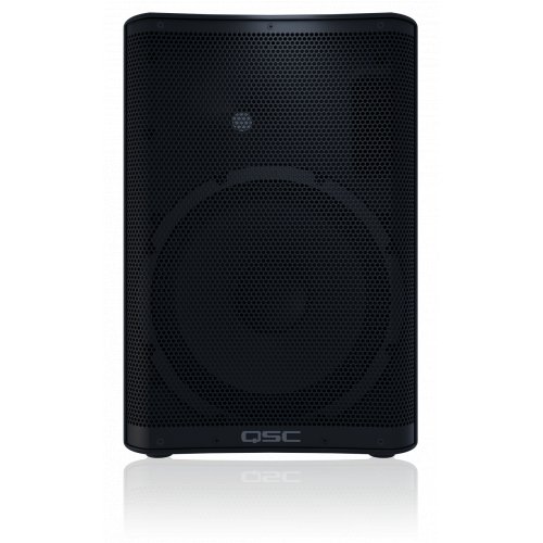 QSC CP12 1000W 12in Powered Speaker