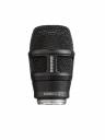 Shure ADX2 Handheld Transmitter w/ Nexadyne 8/S Capsule, Black (Freq: G57)