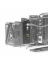 Shape Hot Swap Gold Mount Power Box Battery 14.4V 36Wh