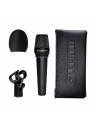 Lewitt MTP 5 Dynamic Live Vocal Handheld Microphone with On/Off Switch