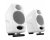 IK Multimedia iLoud Micro Monitors (Pair) (White)