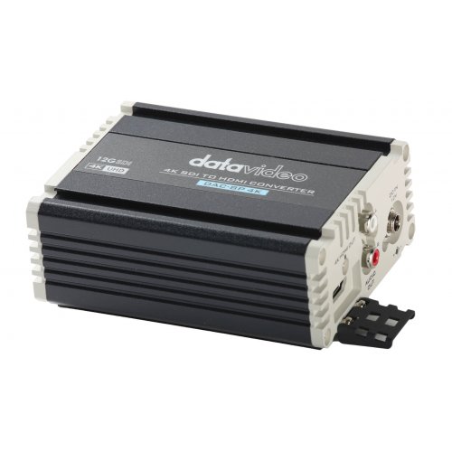 Datavideo DAC-8P 4K SDI to HDMI Converter