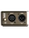 Radial JS2 Two-Way Mic Splitter