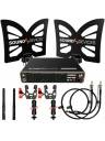 Sound Devices Astral ARX16 Wireless Receiver with SpectraBand