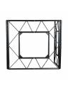 Eliminator Pro Event Table 2 - Matte Black