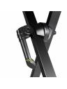 Gravity Stands KSX 2 RD Set with Keyboard Stand X-Form
