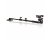 Shape Telescopic Support Arm w/ Rod Bloc