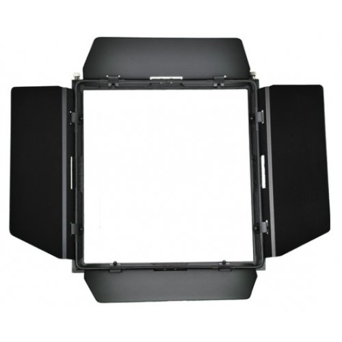 Dracast Barndoors for LED1000