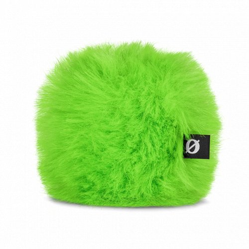 RODE WS9 Deluxe Windshield - Green