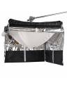 Amaran Lantern for F22 Flexible LED