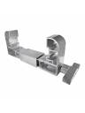 ProX StageQ Panel to Panel Bottom Deck Security Clamp