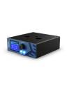 ChamSys GeNetix GN2 2-Port Ethernet-DMX Node
