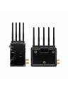 Teradek Bolt 6 XT 750 12G-SDI/HDMI Wireless TX/RX Deluxe Set - Gold Mount