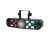 Eliminator Furious Five RG 5-In-1 Lighting Effect Fixture