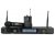 TOA S2.4HBX Dual Combo Wireless Mic System