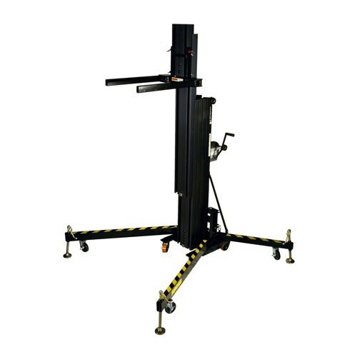 Sumner Eventer 20 Stage Lift - 20 Foot