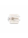 Bubblebee The Lav Concealer for DPA 2061 - White