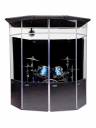 ClearSonic IsoPac B Portable Isolation Booth